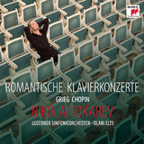 Piano Concerto in A minor, Op. 16: Adagio