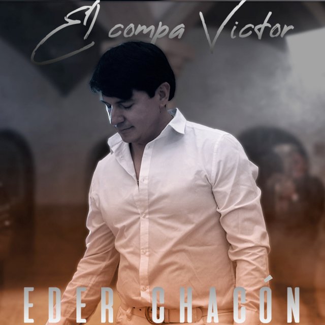 El Compa Victor (Live)