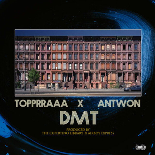 Dmt