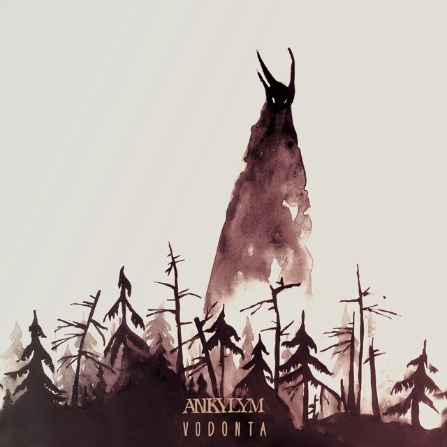 Vodonta