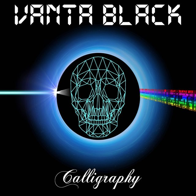 Vanta Black