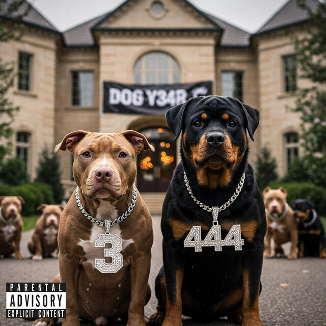 Dog Y34r