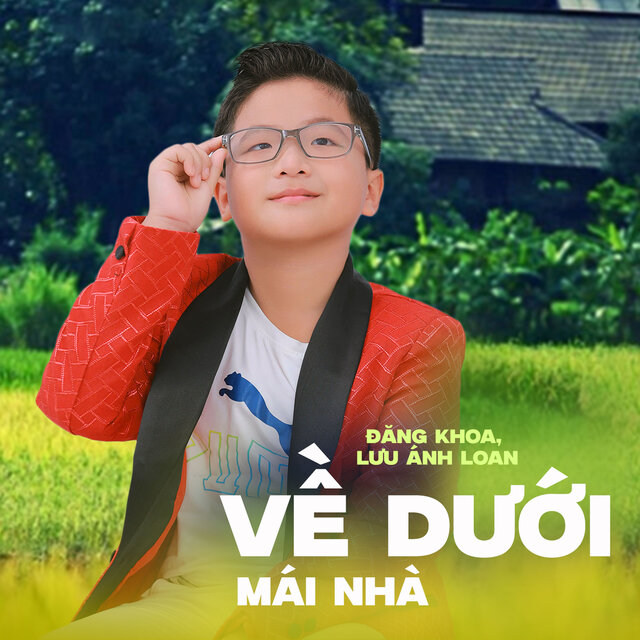 Về Dưới Mái Nhà