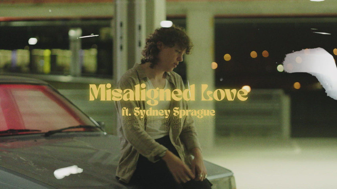 Misaligned Love
