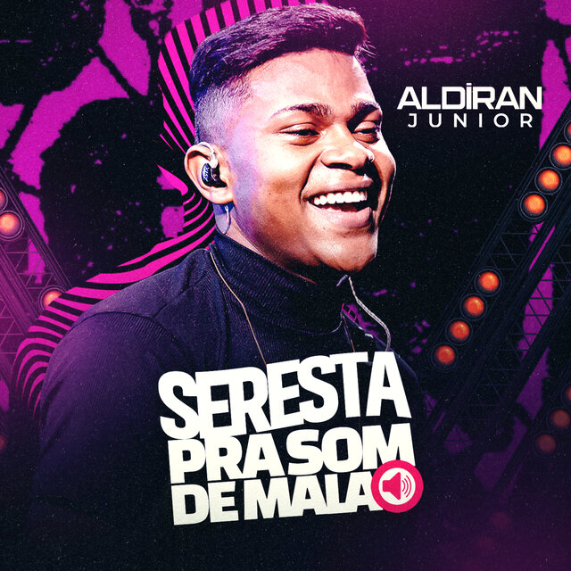 Seresta pra Som de Mala