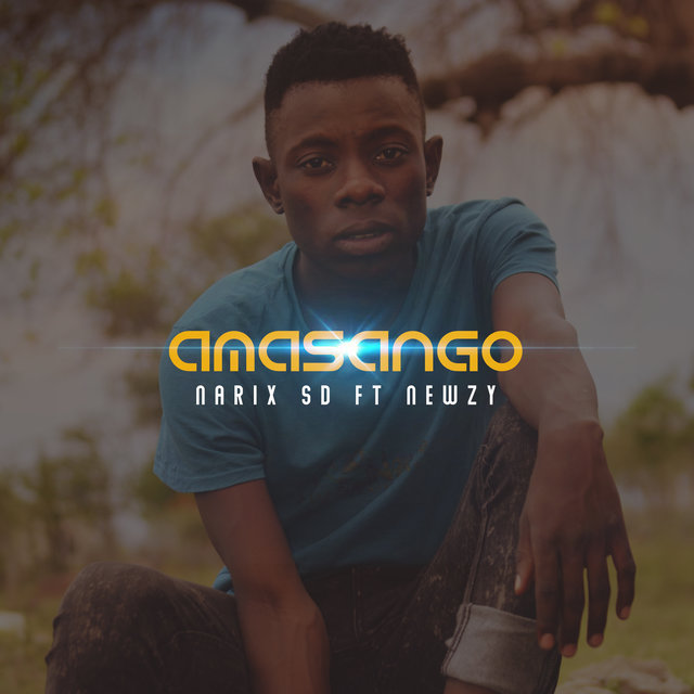 Amasango