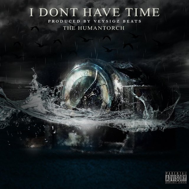 I Don't Have Time