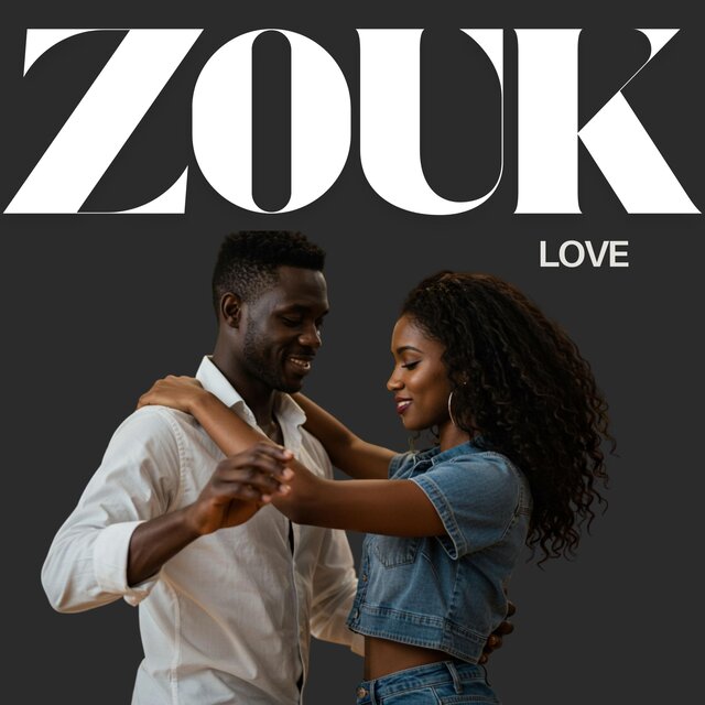 ZOUK LOVE MIX VOL2
