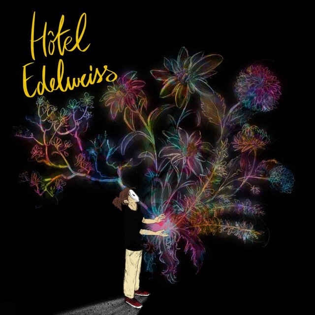 Hôtel Edelweiss