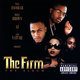 Cover art for album The Album by AZ, Nas, Foxy Brown