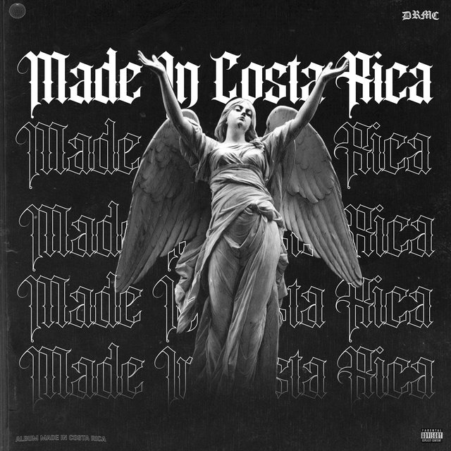 Made in Costa Rica