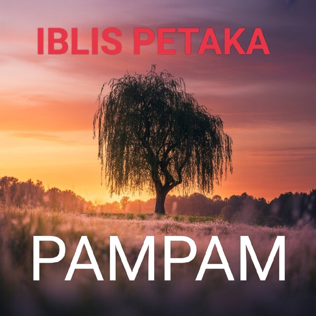 IBLIS PETAKA