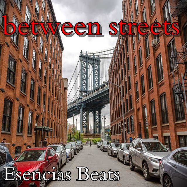Between Streets