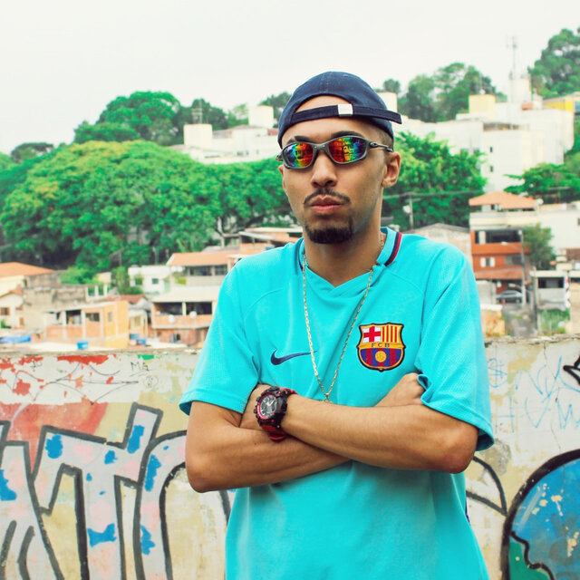 BONDE DA FUNDÃO