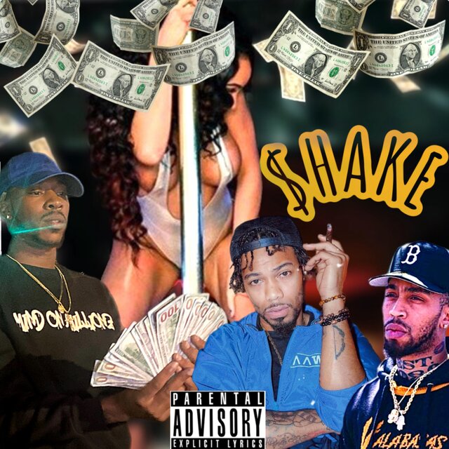 Shake