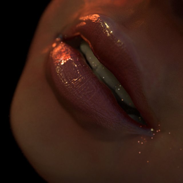 Labios Prohibidos