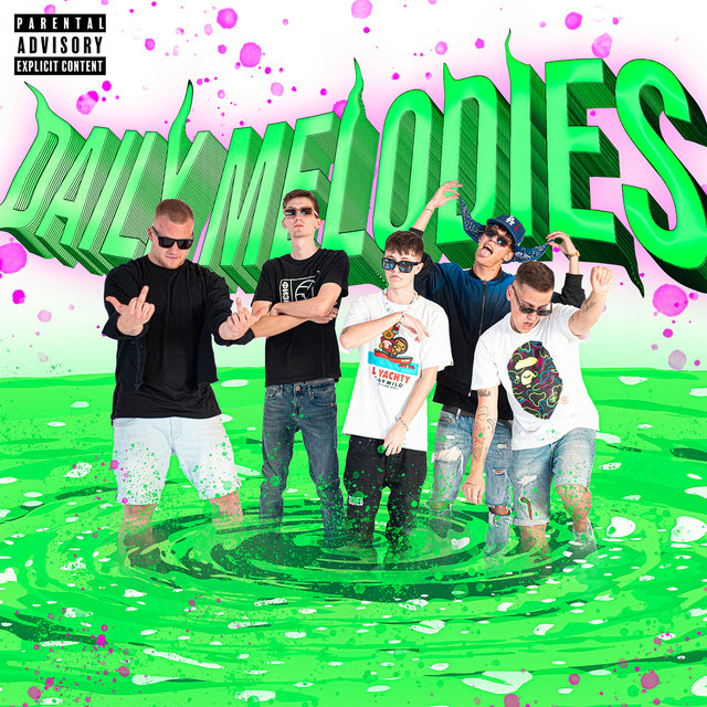 DAILY MELODIES