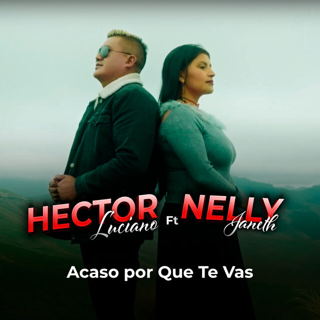 Acaso por Que Te Vas