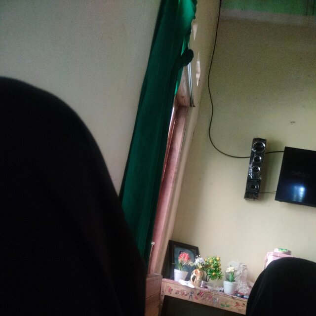 apasih kamu ini