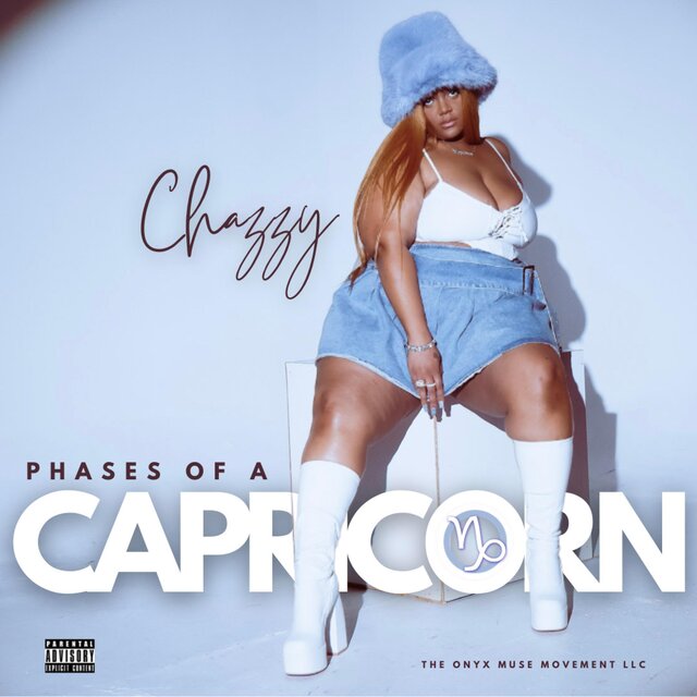 Phases Of A Capricorn