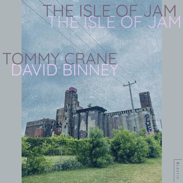The Isle Of Jam