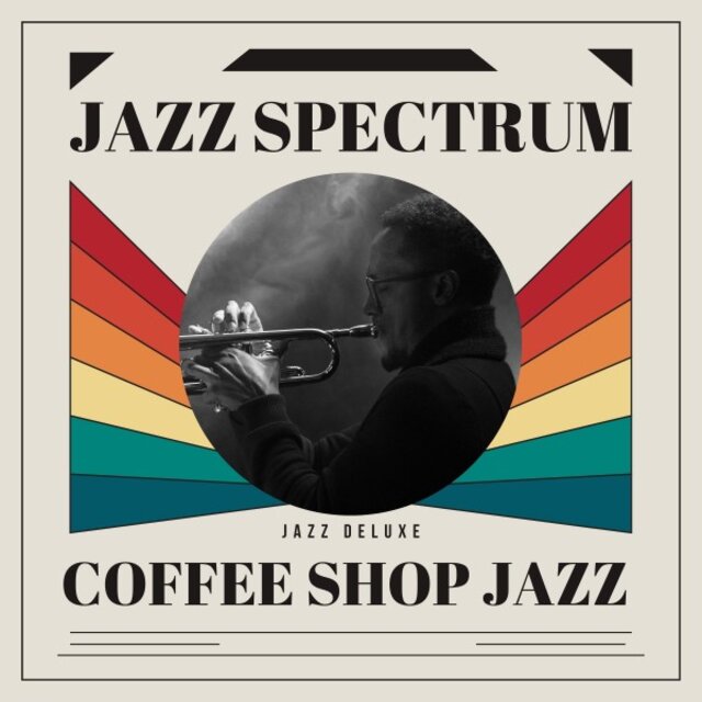 The Jazz Spectrum: Coffee Shop Jazz