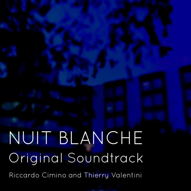 Nuit blanche