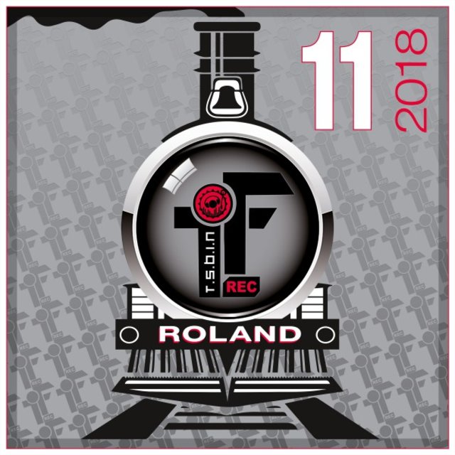 Roland (2K18)