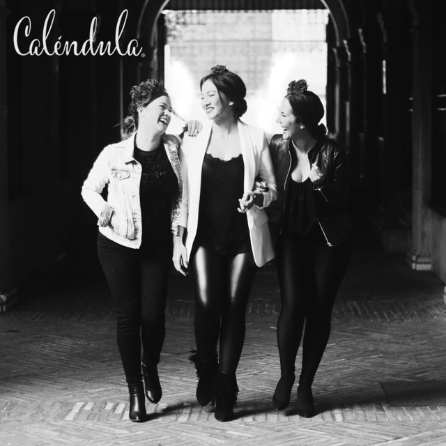 Caléndula