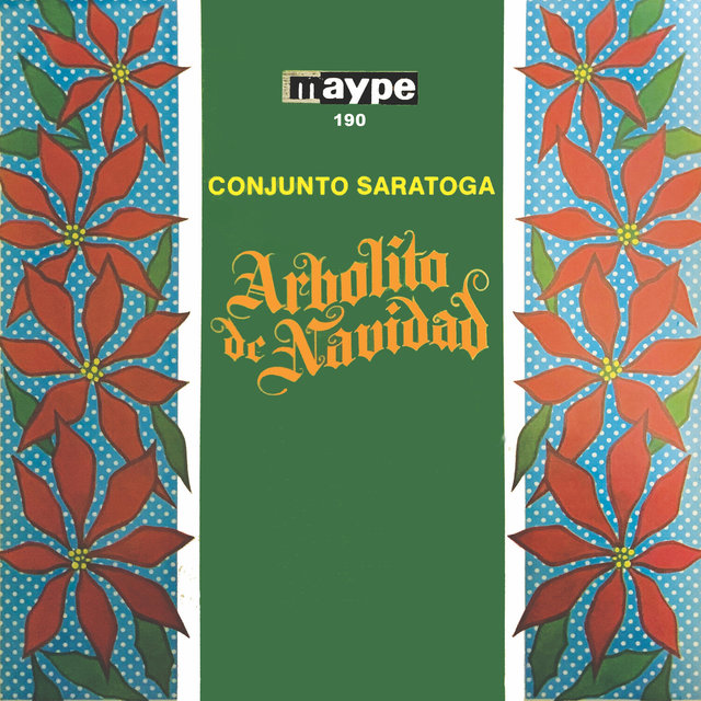 Arbolito de Navidad