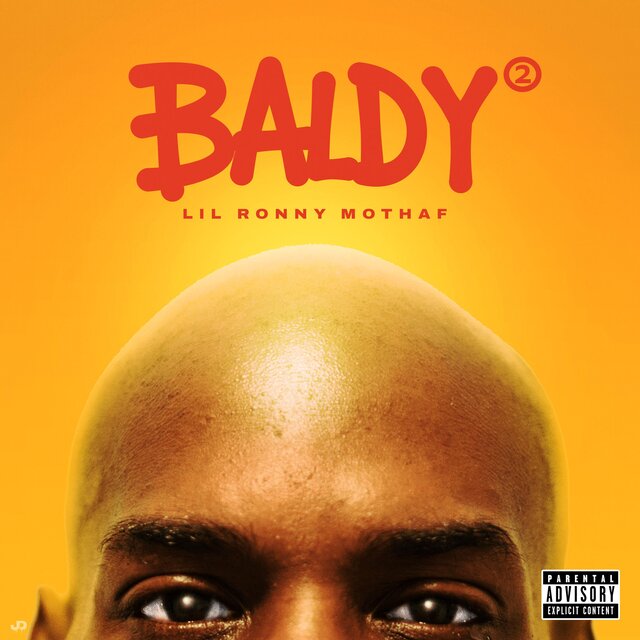 BALDY 2