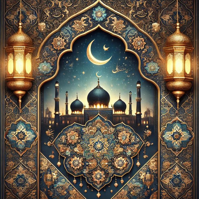 ہر آنکھ میں آنسو