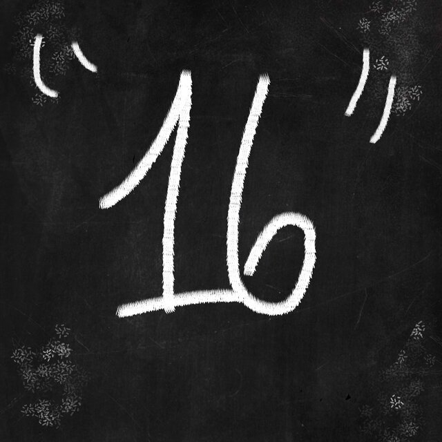 16