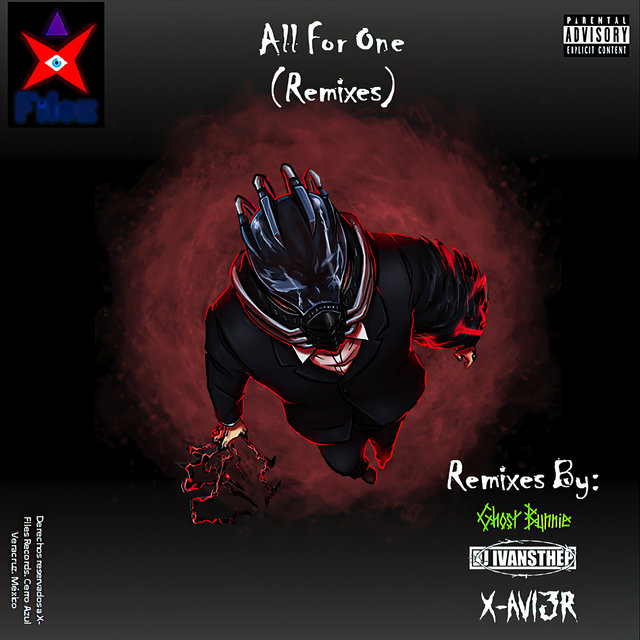 All for One (Remixes)