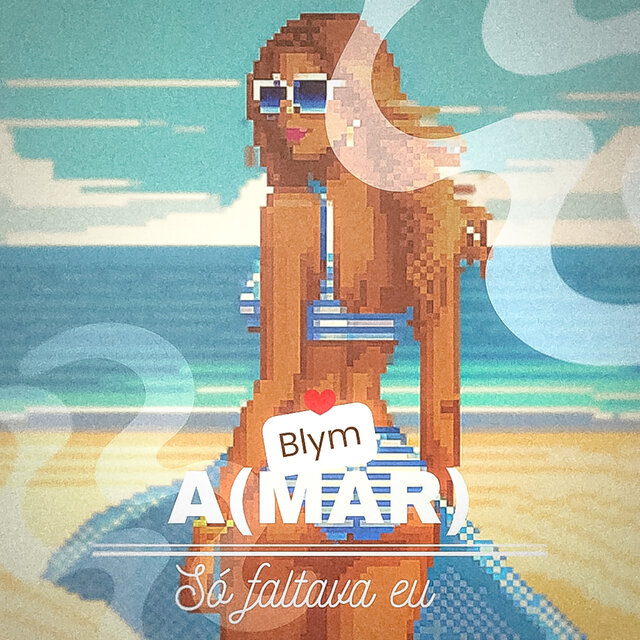 A(Mar) Só Faltava Eu!