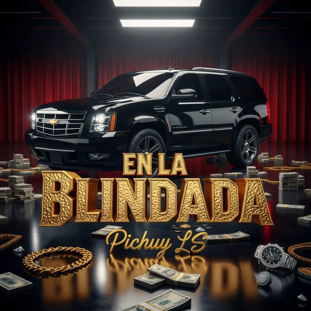 En la Blindada