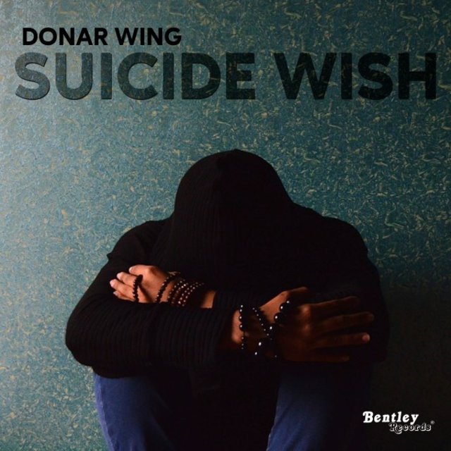 Suicide Wish