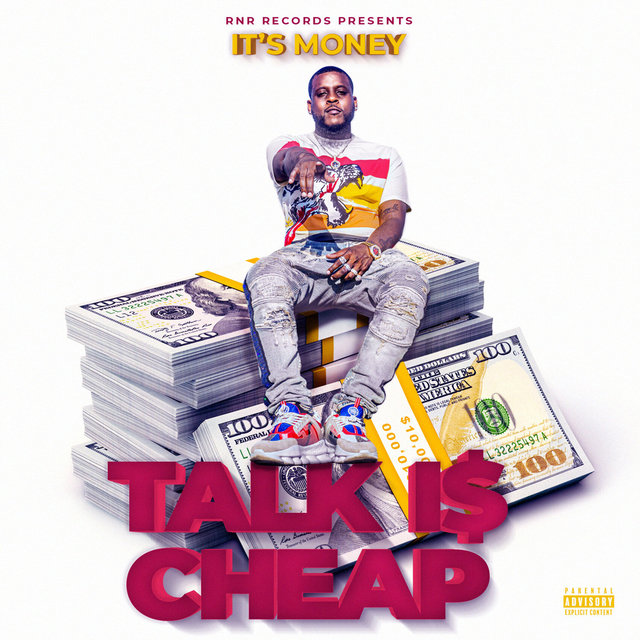 Talk I$ Cheap