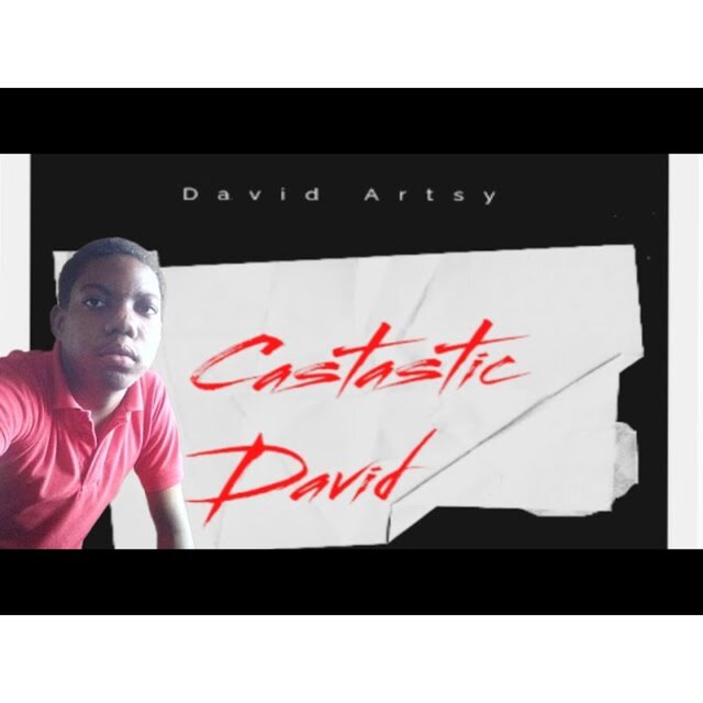Castastic David
