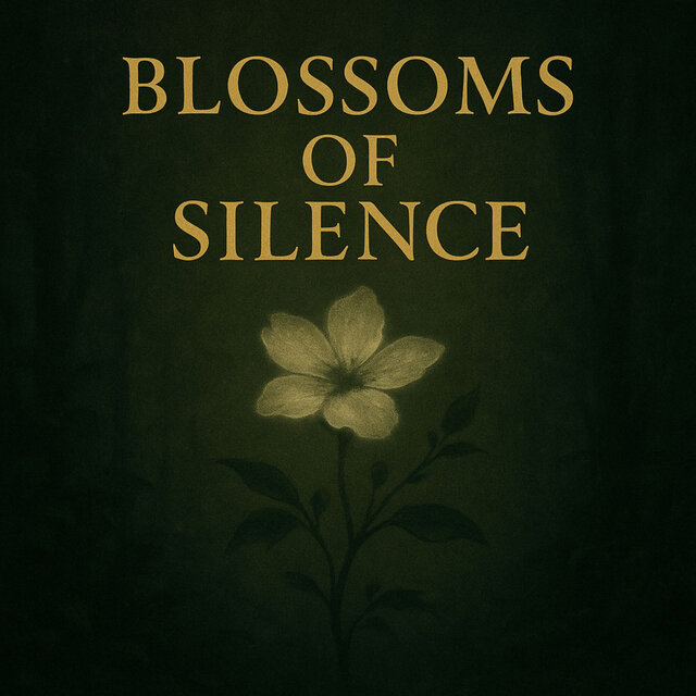 Blossoms of Silence