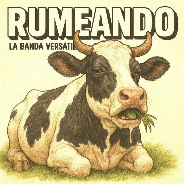 RUMEANDO
