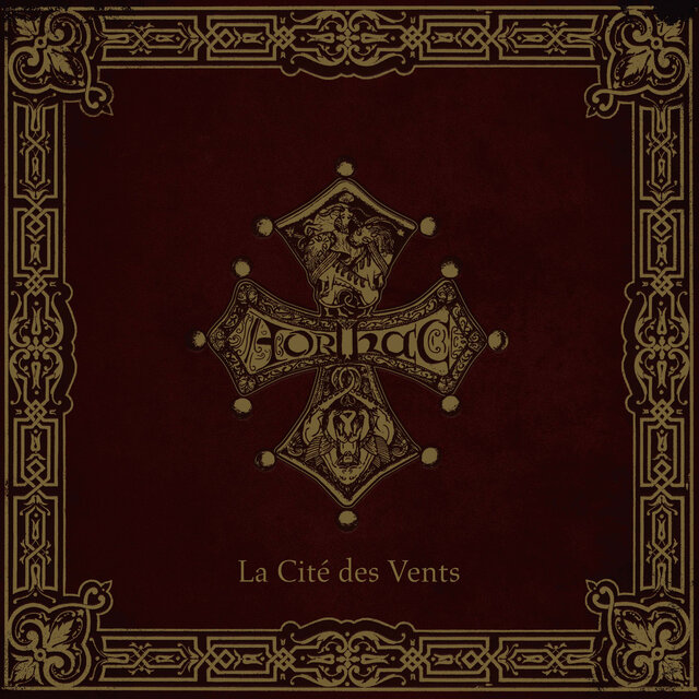 La Cité des Vents (2024 Remaster)