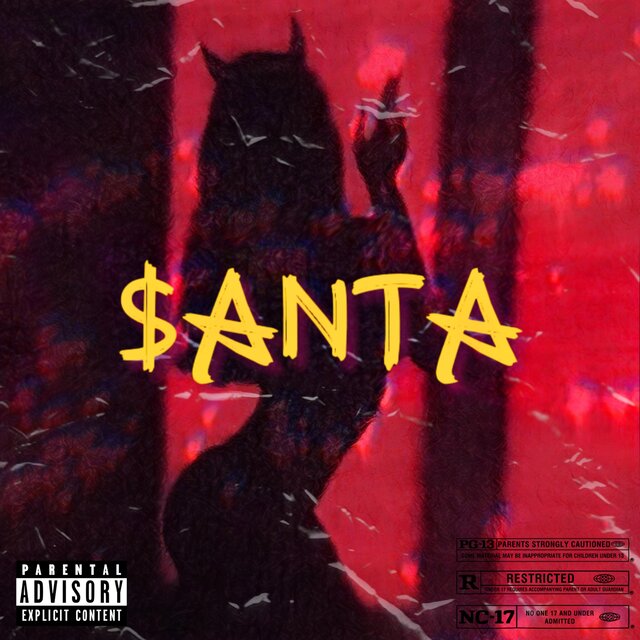 Santa (feat. Darksound)