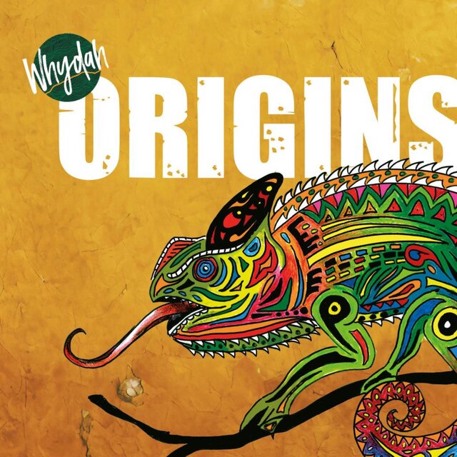 The Origins