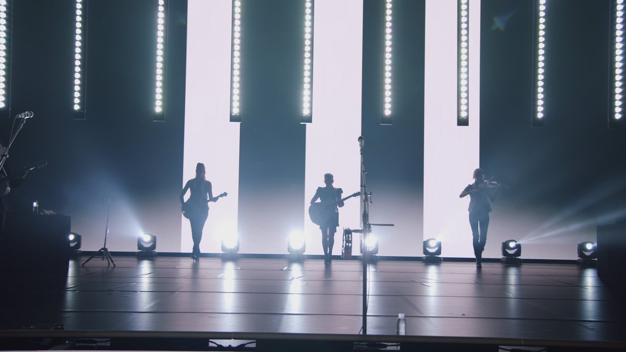 The Long Way Around (Live)