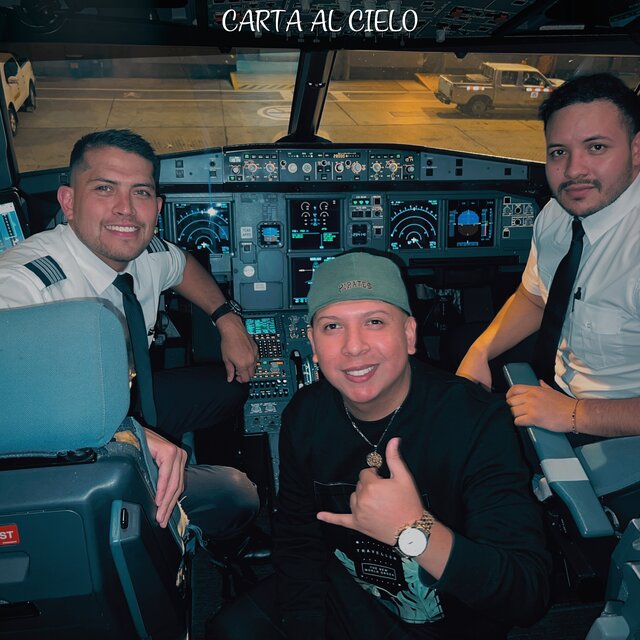 Carta al Cielo