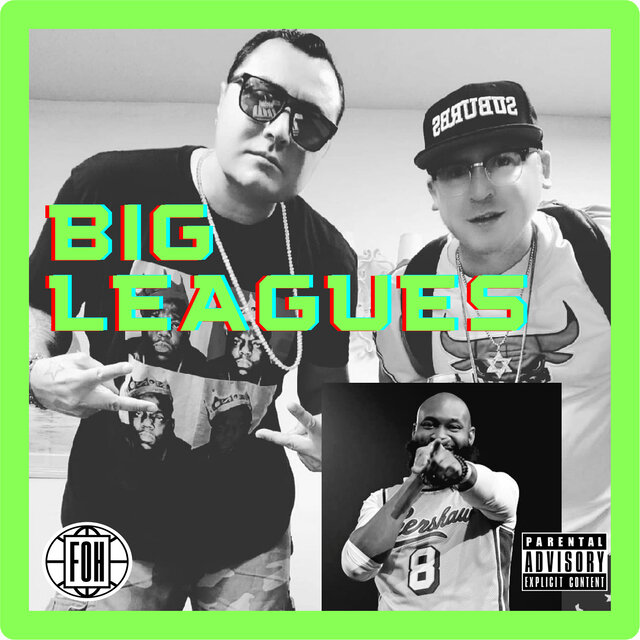 Big Leagues