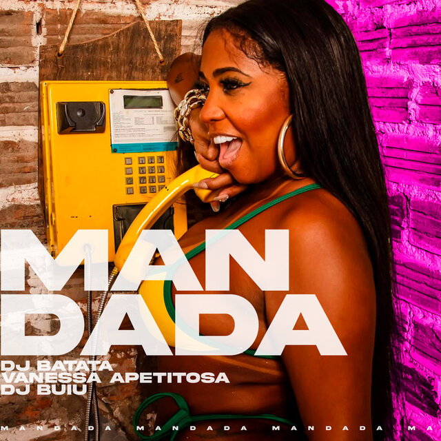 Mandada