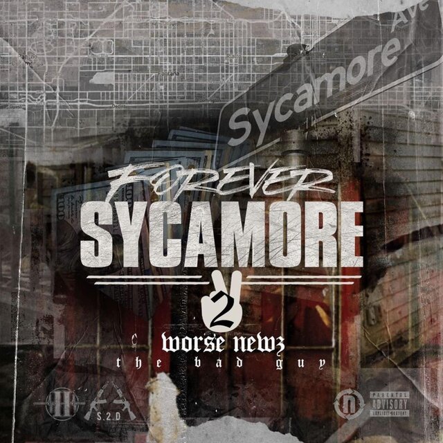 Forever Sycamore 2