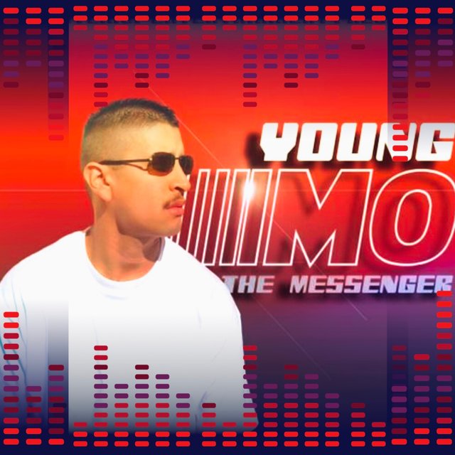 The Messenger